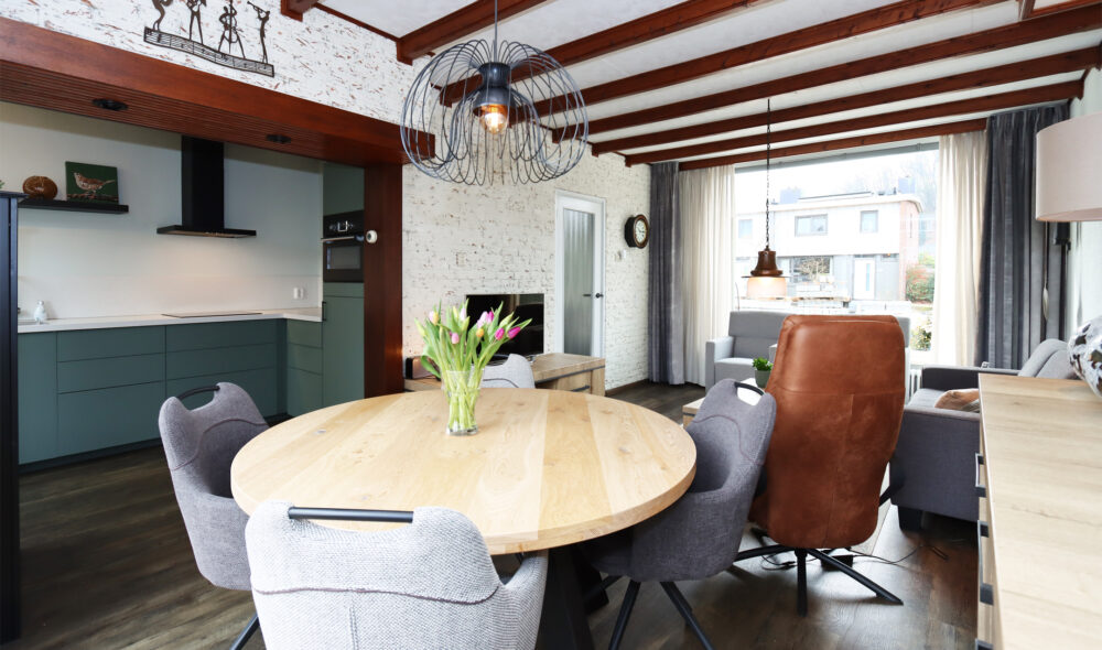 Woning op Wilgenlaan 9 in Beek, 6573 XH van HV Makelaardij