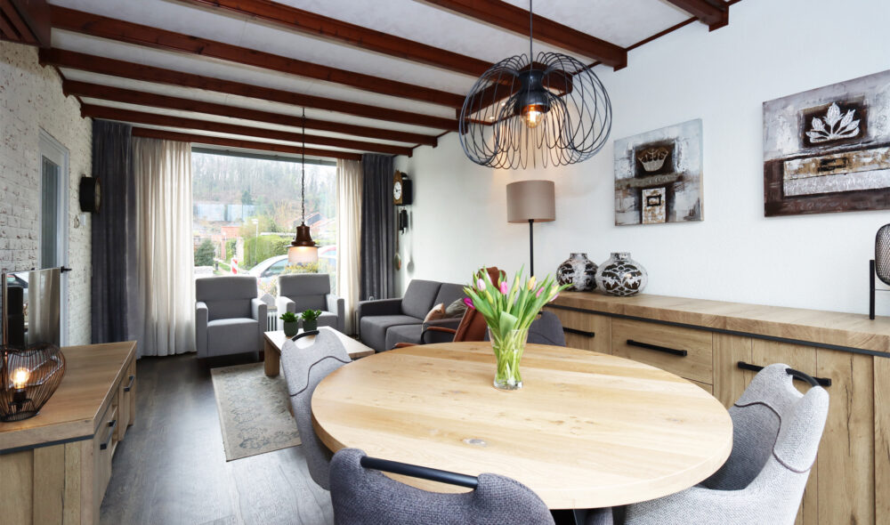 Woning op Wilgenlaan 9 in Beek, 6573 XH van HV Makelaardij