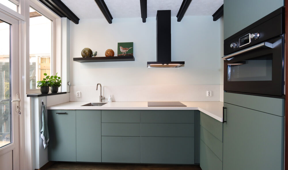 Woning op Wilgenlaan 9 in Beek, 6573 XH van HV Makelaardij