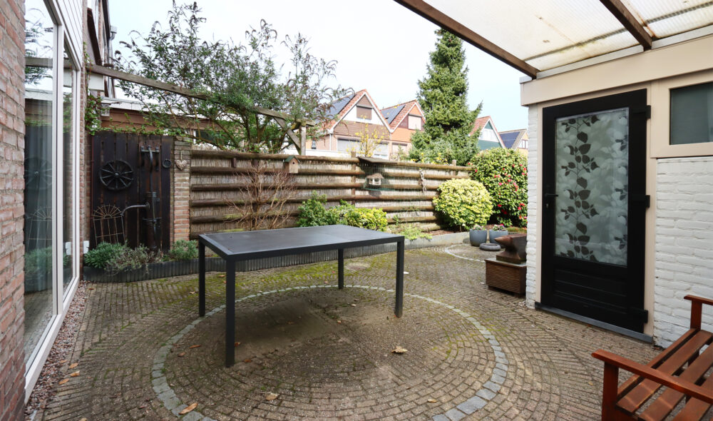 Woning op Wilgenlaan 9 in Beek, 6573 XH van HV Makelaardij