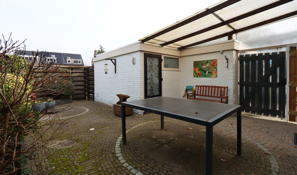 Woning op Wilgenlaan 9 in Beek, 6573 XH van HV Makelaardij