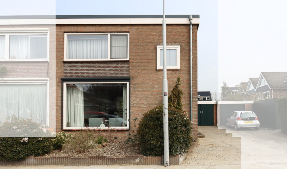 Woning op Wilgenlaan 9 in Beek, 6573 XH van HV Makelaardij