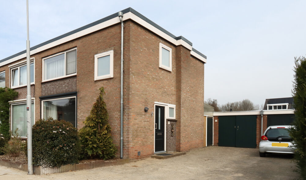 Woning op Wilgenlaan 9 in Beek, 6573 XH van HV Makelaardij