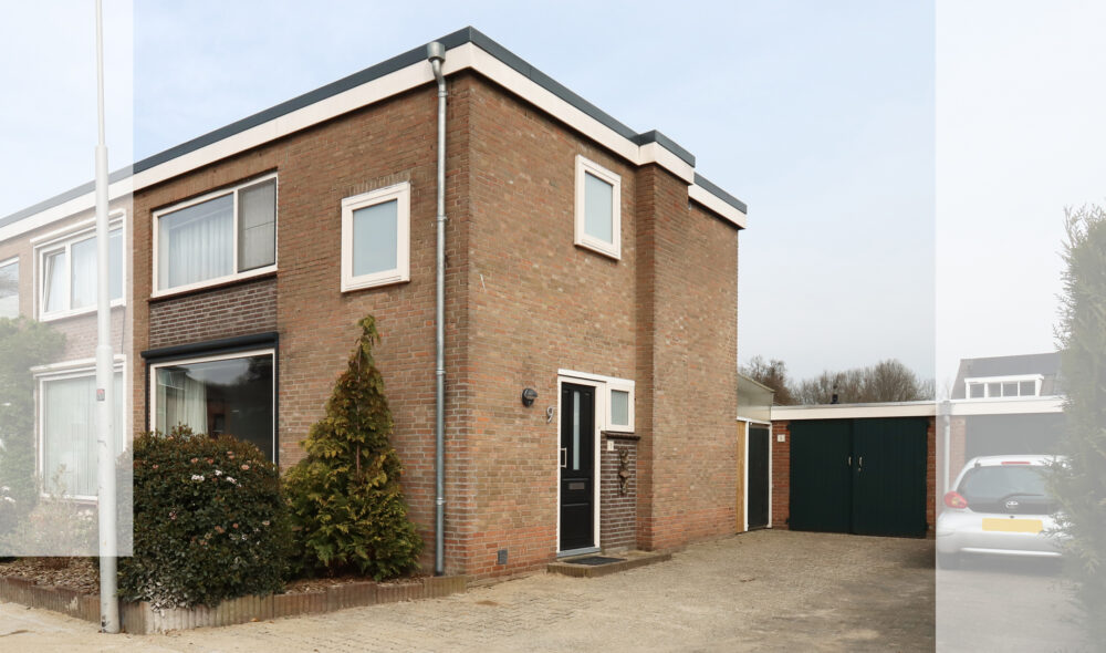Woning op Wilgenlaan 9 in Beek, 6573 XH van HV Makelaardij