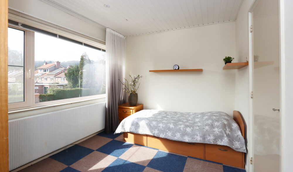 Woning op Wilgenlaan 9 in Beek, 6573 XH van HV Makelaardij