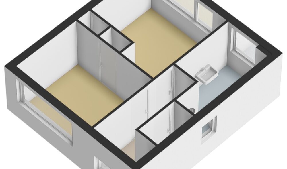 Woning op Wilgenlaan 9 in Beek, 6573 XH van HV Makelaardij