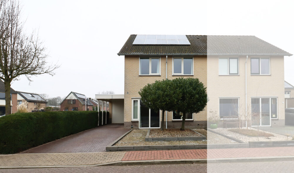 Woning op Rubensstraat 1 in Millingen aan de Rijn, 6566 ZE van HV Makelaardij