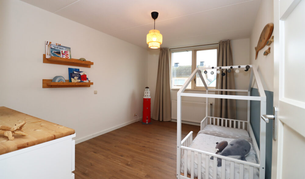 Woning op Rubensstraat 1 in Millingen aan de Rijn, 6566 ZE van HV Makelaardij