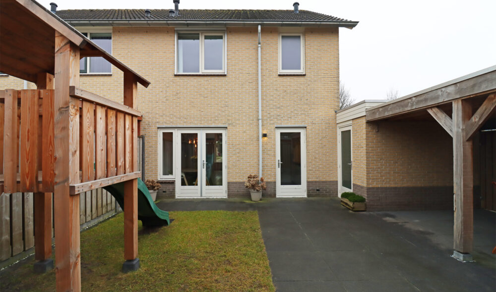 Woning op Rubensstraat 1 in Millingen aan de Rijn, 6566 ZE van HV Makelaardij