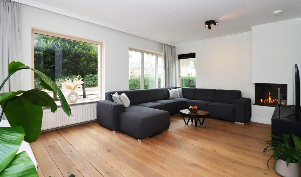 Woning op Rubensstraat 1 in Millingen aan de Rijn, 6566 ZE van HV Makelaardij