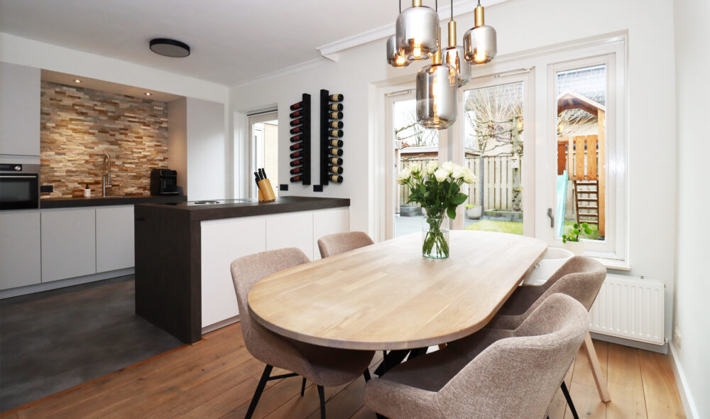 Woning op Rubensstraat 1 in Millingen aan de Rijn, 6566 ZE van HV Makelaardij