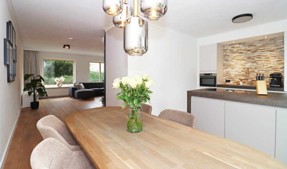 Woning op Rubensstraat 1 in Millingen aan de Rijn, 6566 ZE van HV Makelaardij