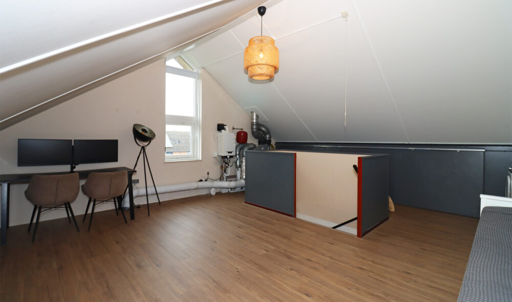 Woning op Rubensstraat 1 in Millingen aan de Rijn, 6566 ZE van HV Makelaardij