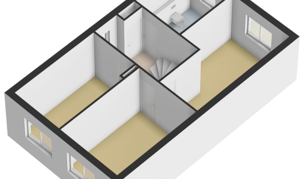 Woning op Rubensstraat 1 in Millingen aan de Rijn, 6566 ZE van HV Makelaardij