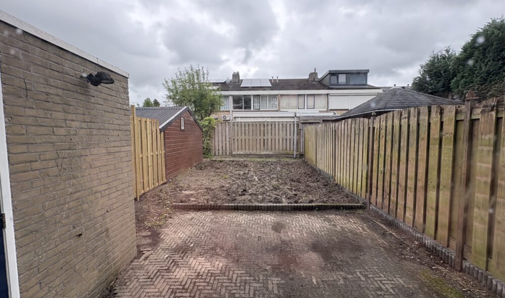 Woning op Haydnstraat 18 in Groesbeek, 6561 EE van HV Makelaardij