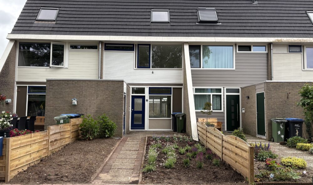 Woning op Haydnstraat 18 in Groesbeek, 6561 EE van HV Makelaardij