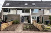 Woning op Haydnstraat 18 in Groesbeek, 6561 EE van HV Makelaardij