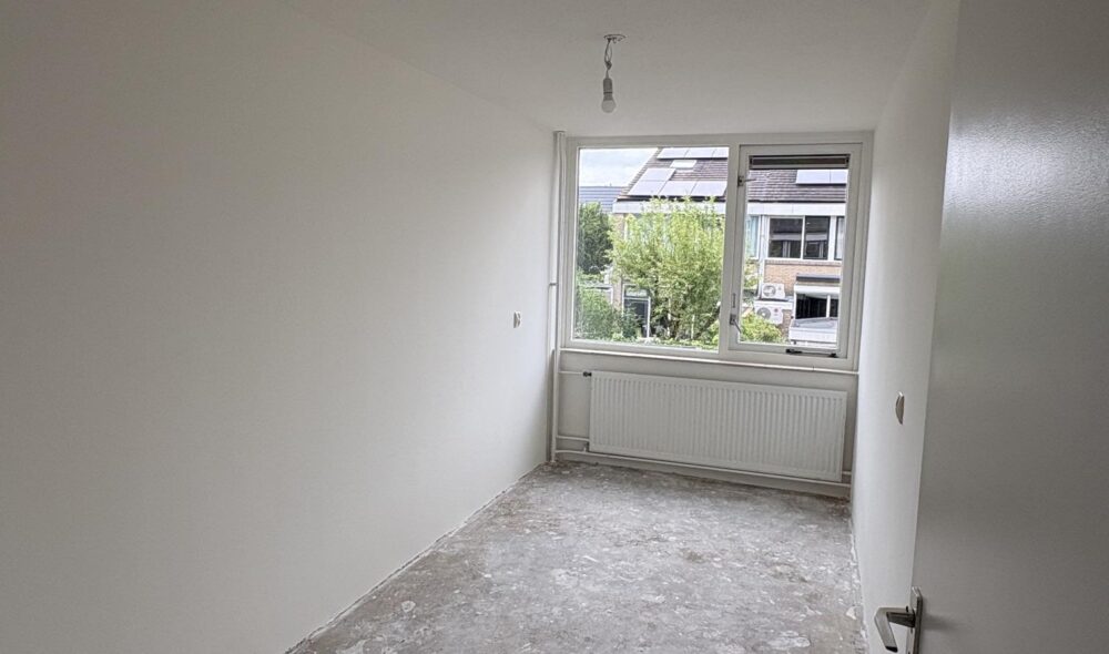Woning op Haydnstraat 18 in Groesbeek, 6561 EE van HV Makelaardij