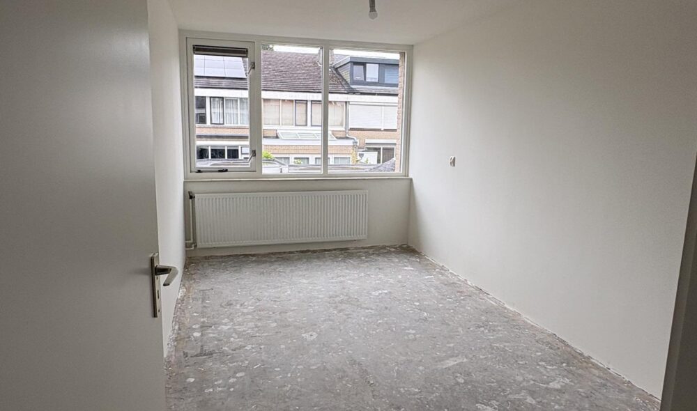 Woning op Haydnstraat 18 in Groesbeek, 6561 EE van HV Makelaardij