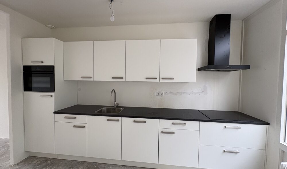 Woning op Haydnstraat 18 in Groesbeek, 6561 EE van HV Makelaardij