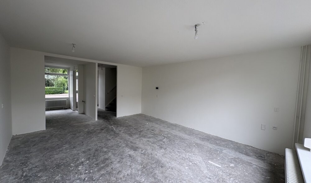 Woning op Haydnstraat 18 in Groesbeek, 6561 EE van HV Makelaardij