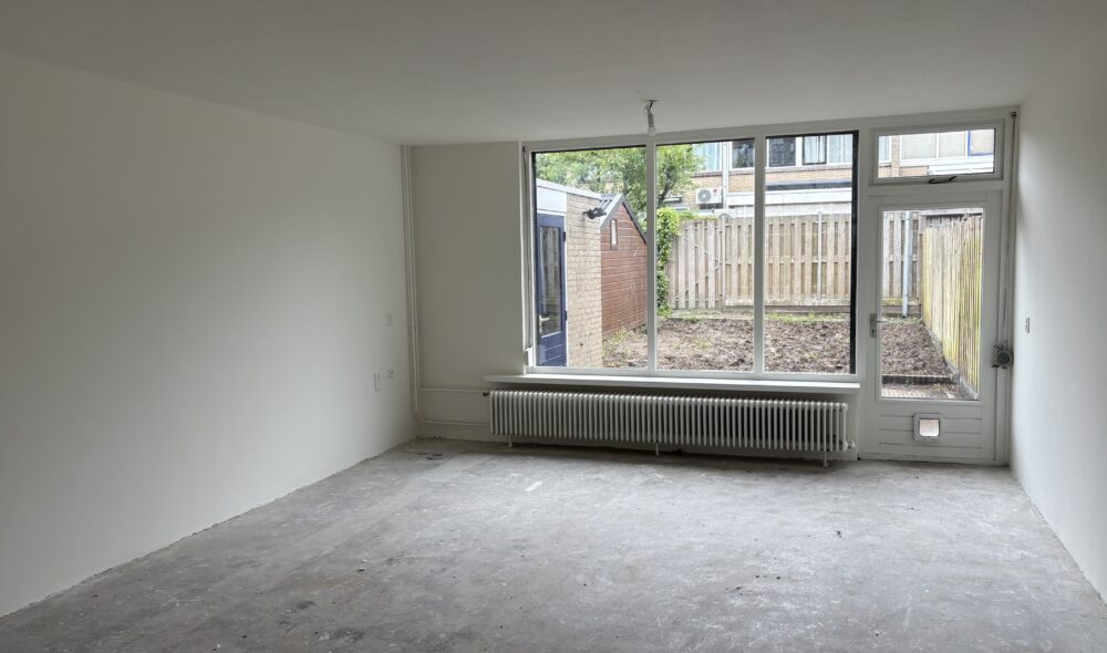 Woning op Haydnstraat 18 in Groesbeek, 6561 EE van HV Makelaardij