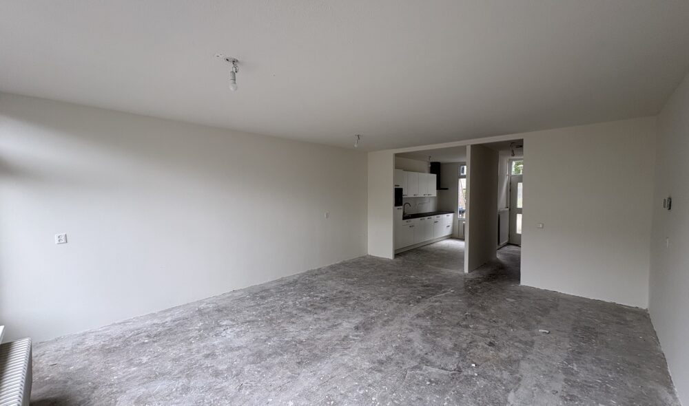 Woning op Haydnstraat 18 in Groesbeek, 6561 EE van HV Makelaardij