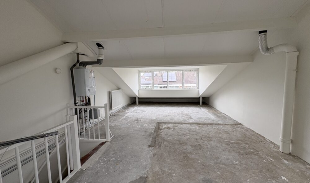 Woning op Haydnstraat 18 in Groesbeek, 6561 EE van HV Makelaardij