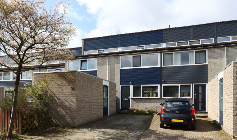 Woning op van de Veldeweg 38 in Groesbeek, 6562 WG van HV Makelaardij