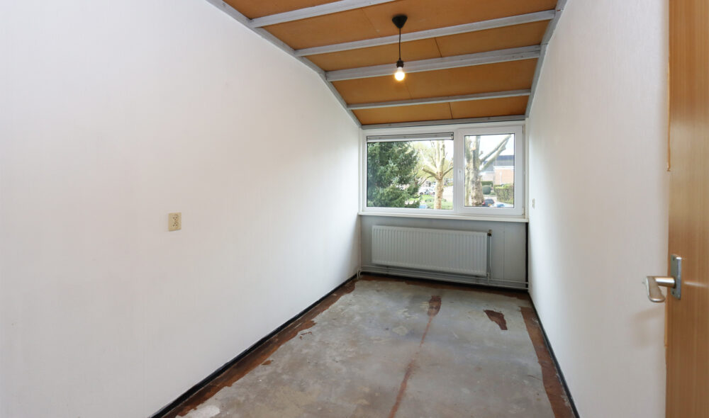 Woning op van de Veldeweg 38 in Groesbeek, 6562 WG van HV Makelaardij