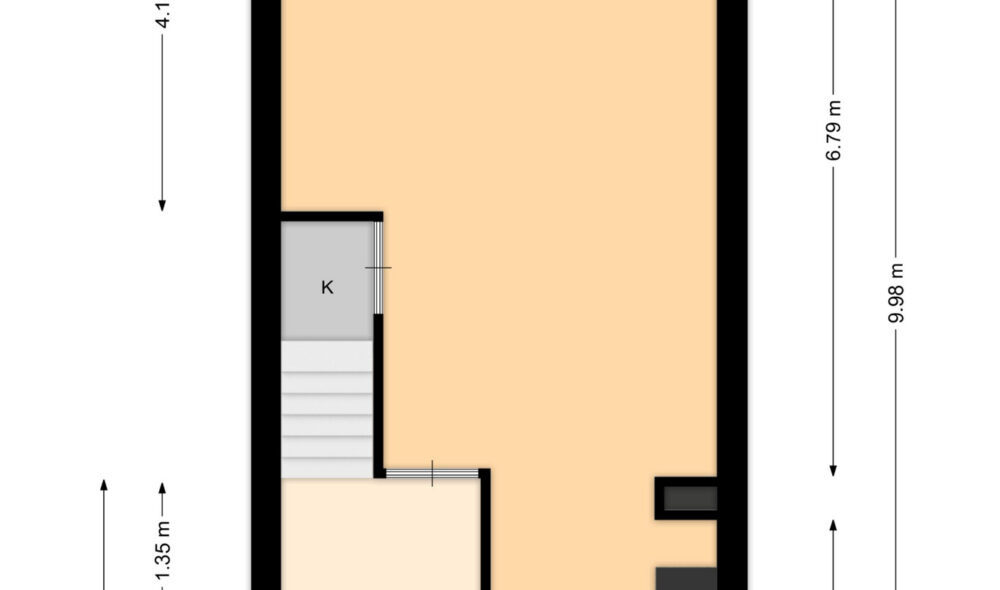 Woning op van de Veldeweg 38 in Groesbeek, 6562 WG van HV Makelaardij