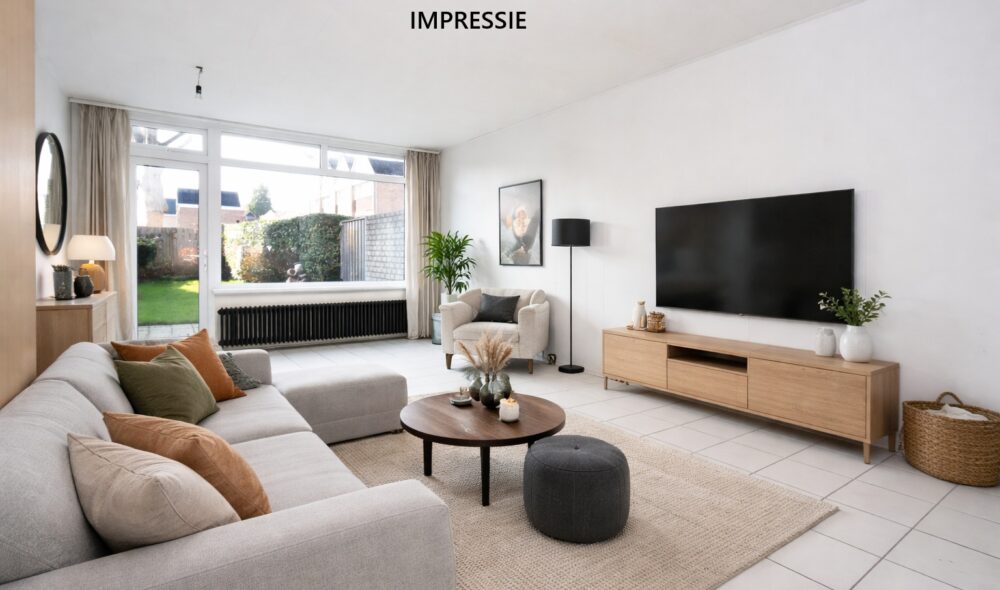 Woning op van de Veldeweg 38 in Groesbeek, 6562 WG van HV Makelaardij