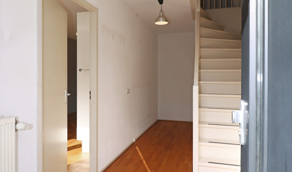 Woning op Piet Heynstraat 3 in Groesbeek, 6562 XC van HV Makelaardij