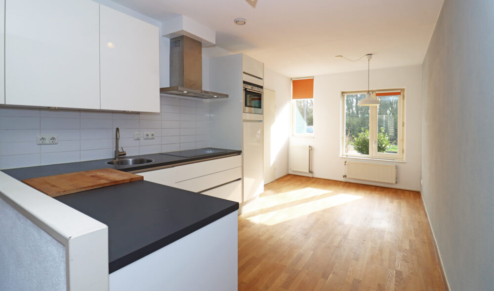 Woning op Piet Heynstraat 3 in Groesbeek, 6562 XC van HV Makelaardij