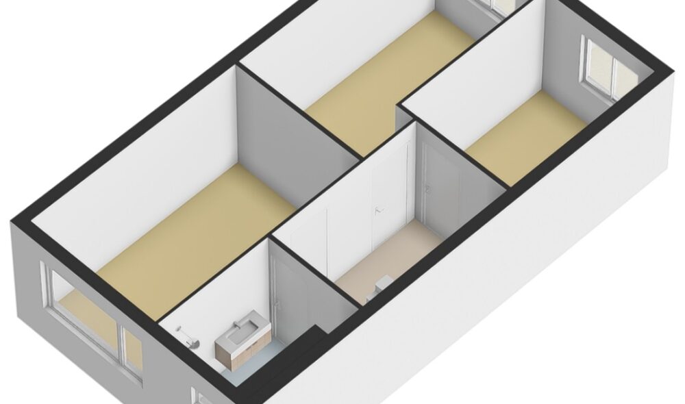 Woning op Piet Heynstraat 3 in Groesbeek, 6562 XC van HV Makelaardij