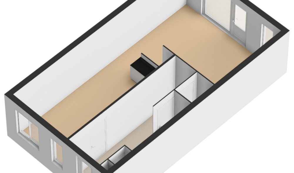 Woning op Piet Heynstraat 3 in Groesbeek, 6562 XC van HV Makelaardij