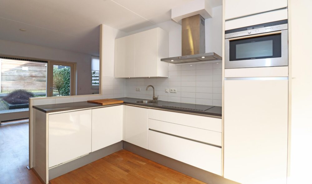 Woning op Piet Heynstraat 3 in Groesbeek, 6562 XC van HV Makelaardij