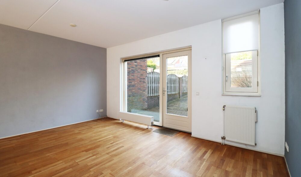 Woning op Piet Heynstraat 3 in Groesbeek, 6562 XC van HV Makelaardij